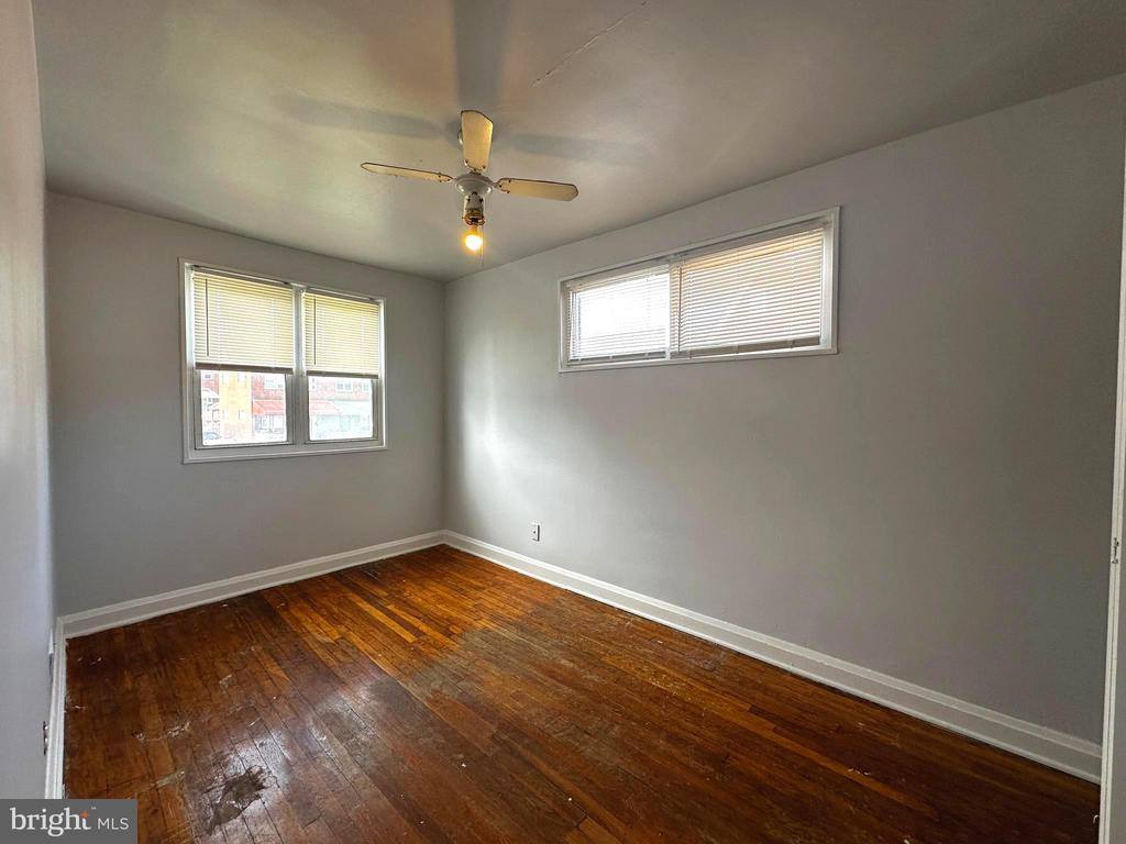 5327 Todd Avenue, Baltimore, MD 21206