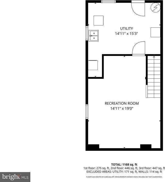 5327 Todd Avenue, Baltimore, MD 21206