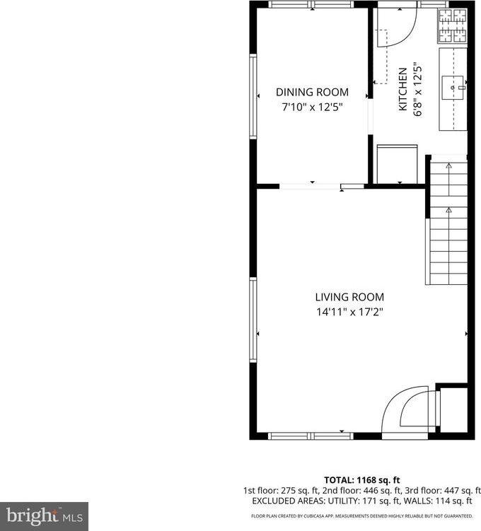 5327 Todd Avenue, Baltimore, MD 21206