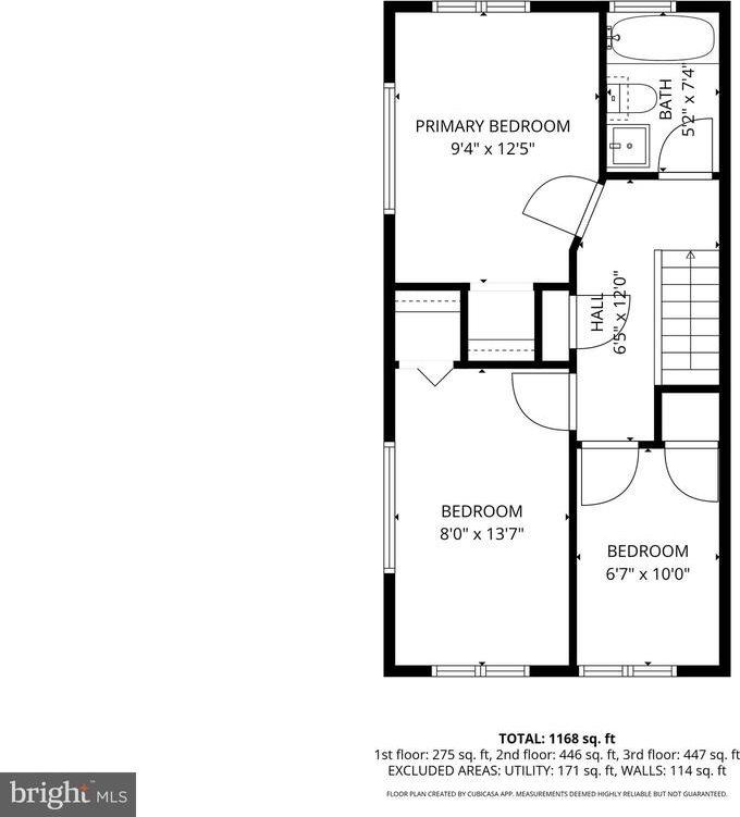 5327 Todd Avenue, Baltimore, MD 21206