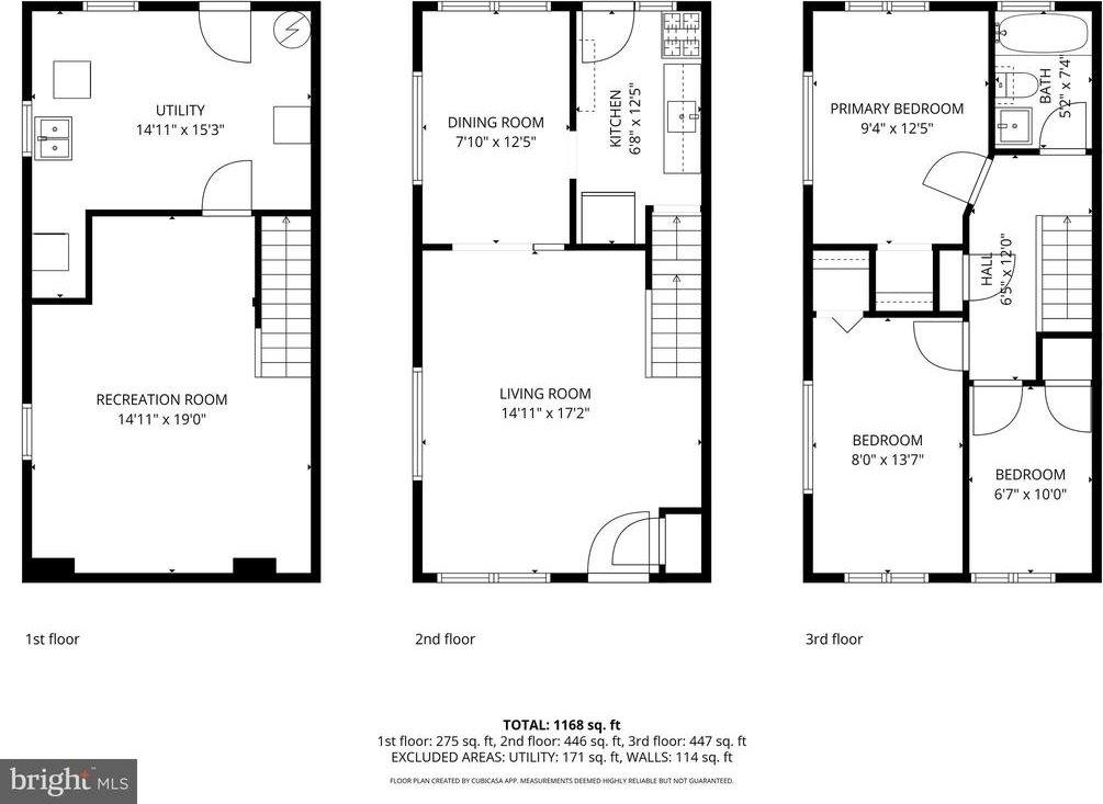 5327 Todd Avenue, Baltimore, MD 21206