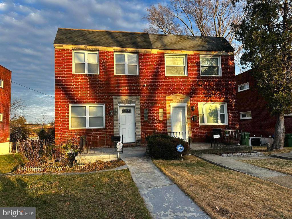 5327 Todd Avenue, Baltimore, MD 21206