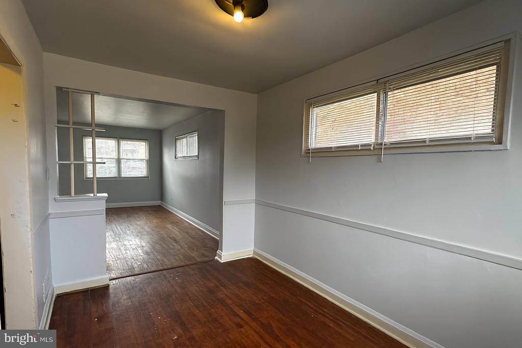 5327 Todd Avenue, Baltimore, MD 21206