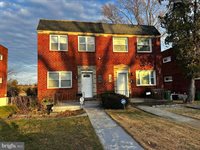 5327 Todd Avenue, Baltimore, MD 21206