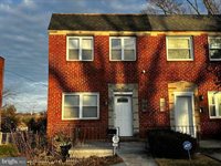 5327 Todd Avenue, Baltimore, MD 21206