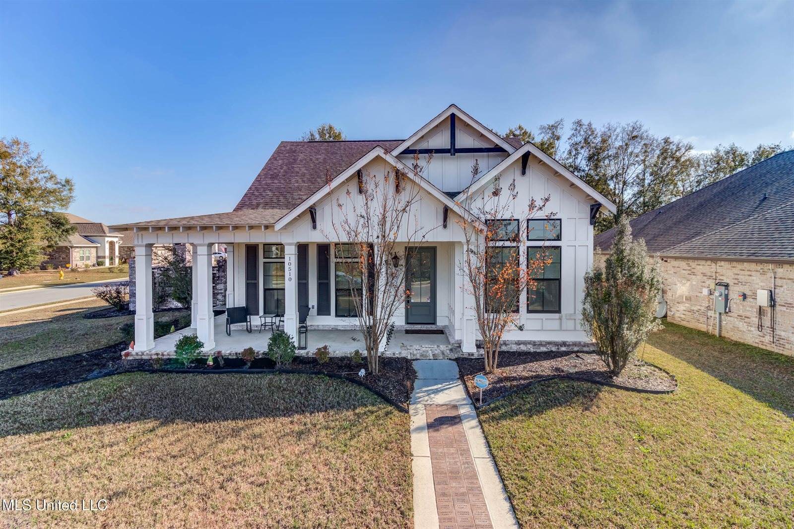 10510 East Landon Green Circle, Gulfport, MS 39503
