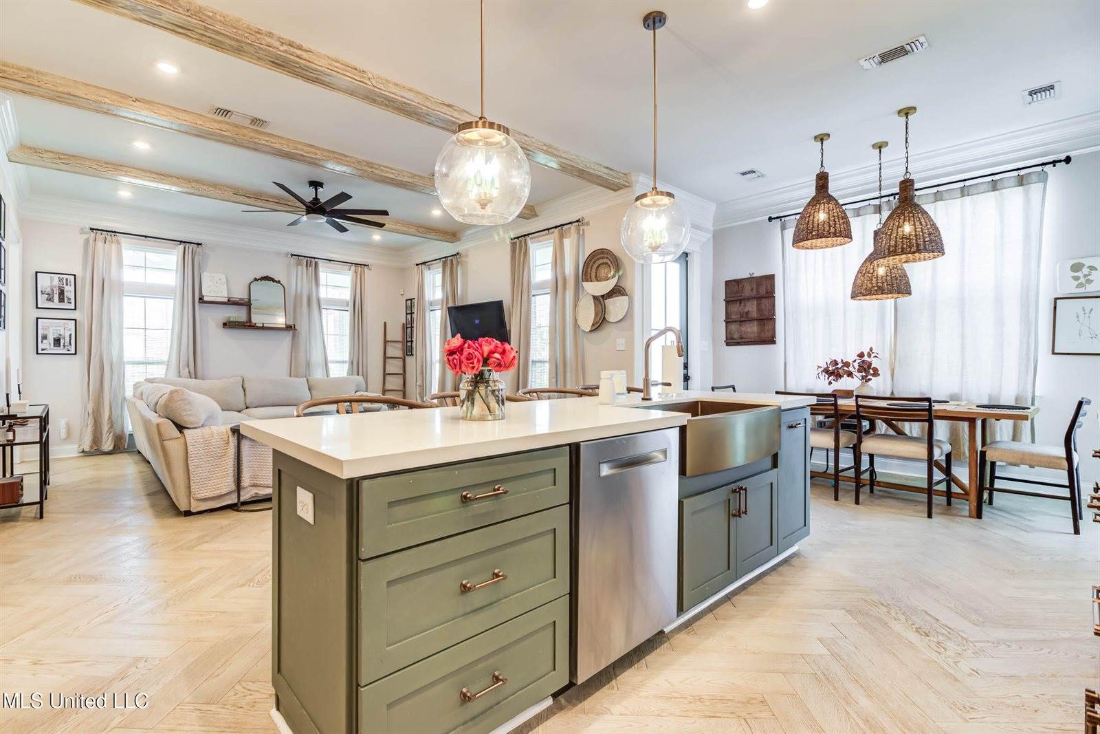 10510 East Landon Green Circle, Gulfport, MS 39503