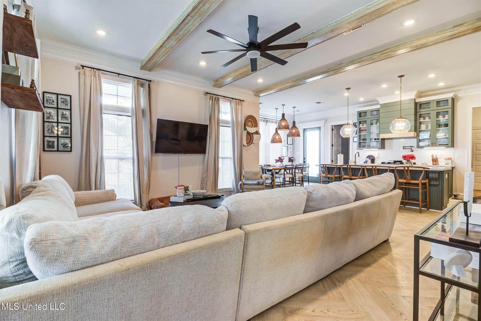 10510 East Landon Green Circle, Gulfport, MS 39503