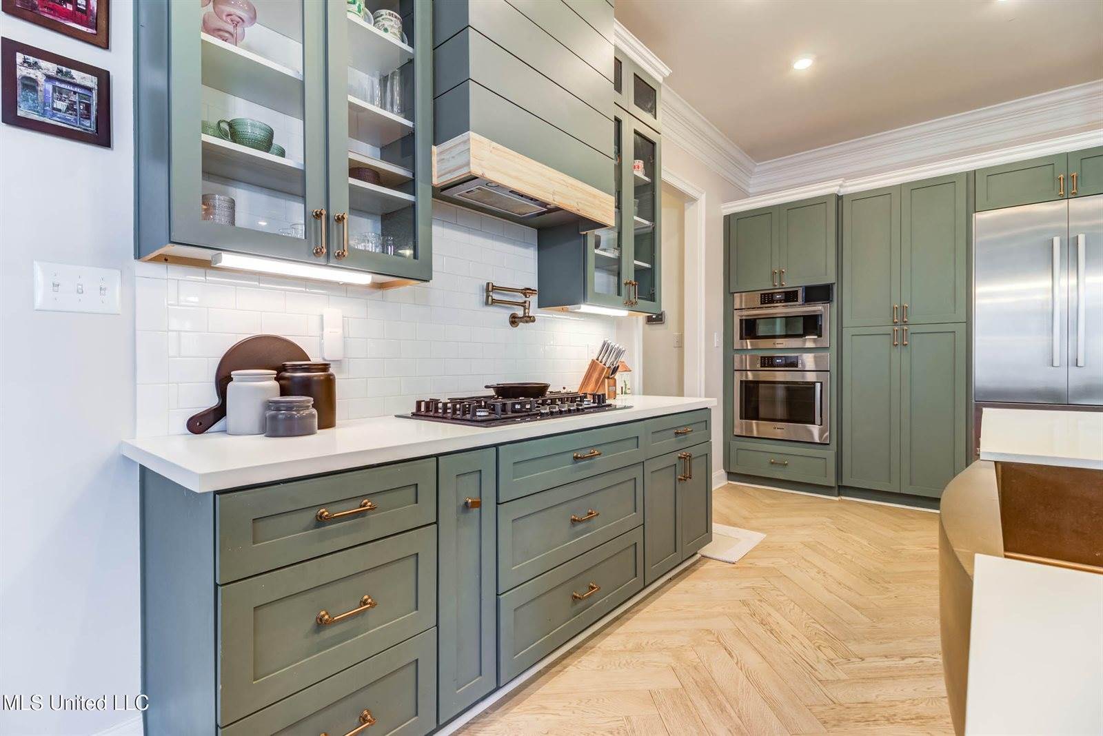 10510 East Landon Green Circle, Gulfport, MS 39503