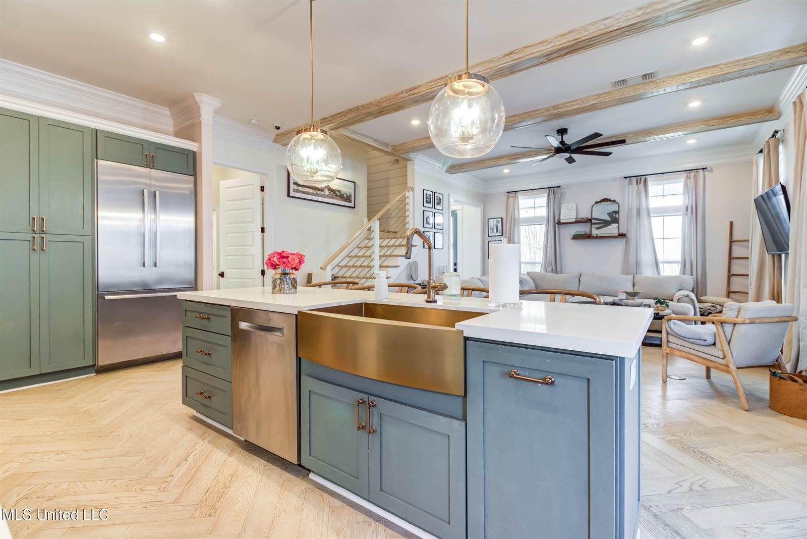 10510 East Landon Green Circle, Gulfport, MS 39503