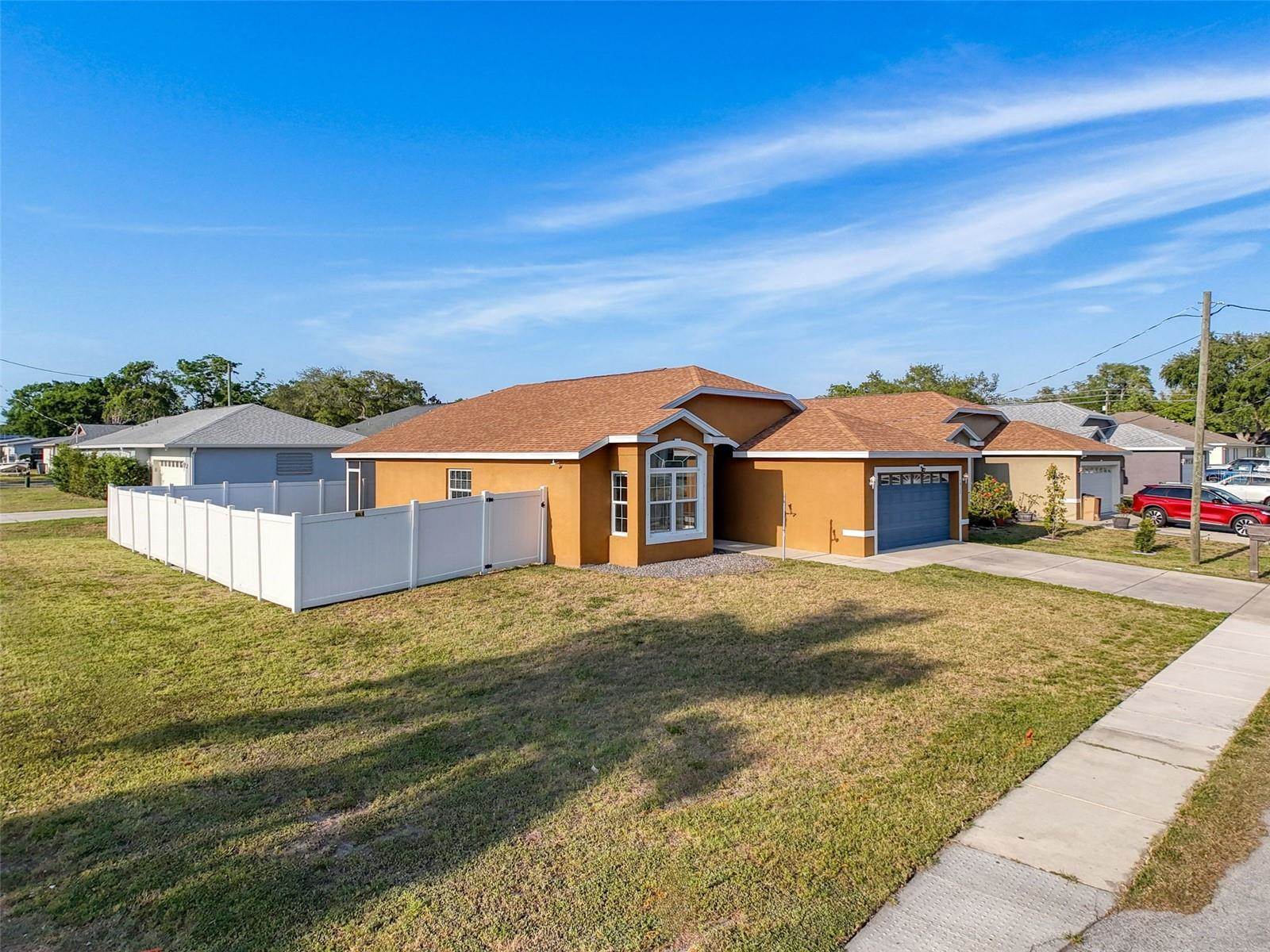 5917 High Street, New Port Richey, FL 34652