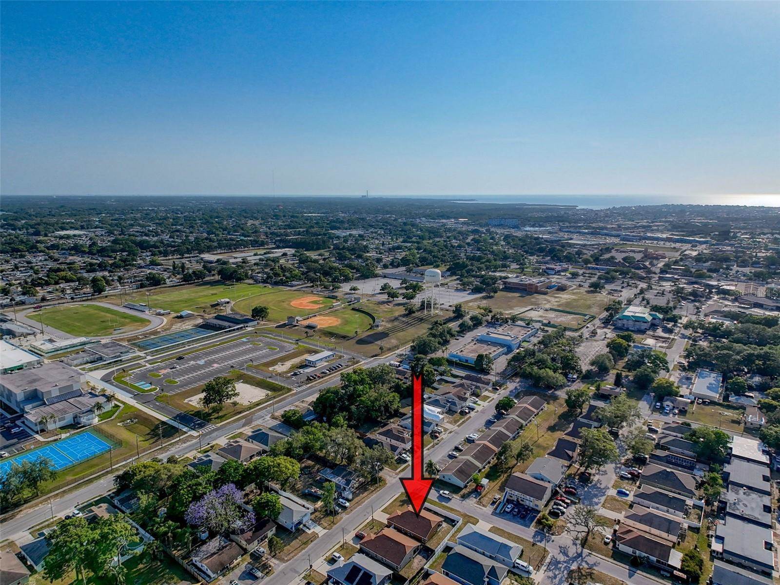 5917 High Street, New Port Richey, FL 34652