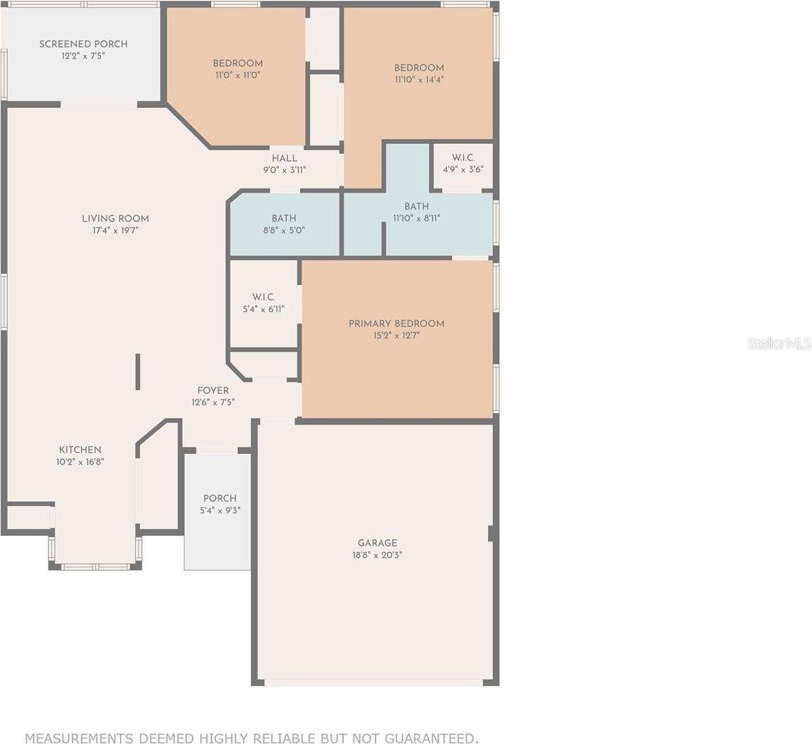 5917 High Street, New Port Richey, FL 34652