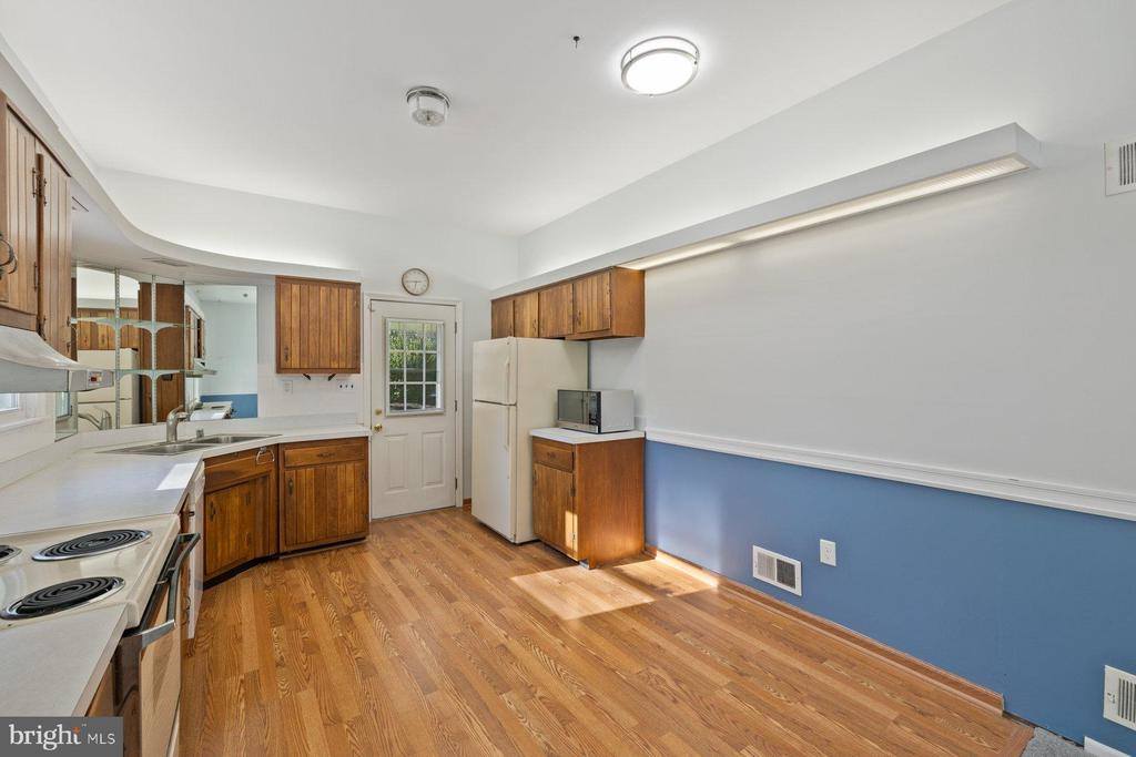 3151 Castleleigh Road, Silver Spring, MD 20904