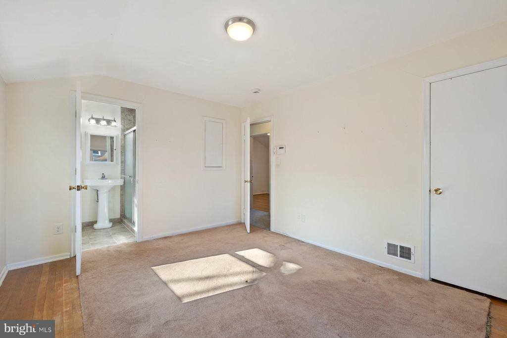 3151 Castleleigh Road, Silver Spring, MD 20904