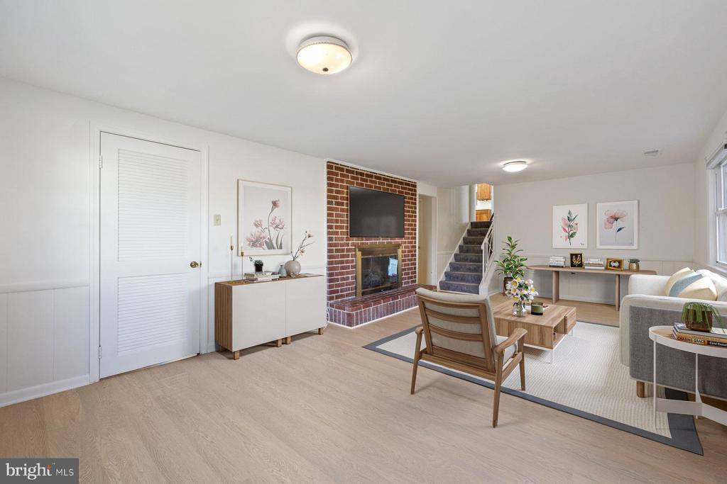 3151 Castleleigh Road, Silver Spring, MD 20904