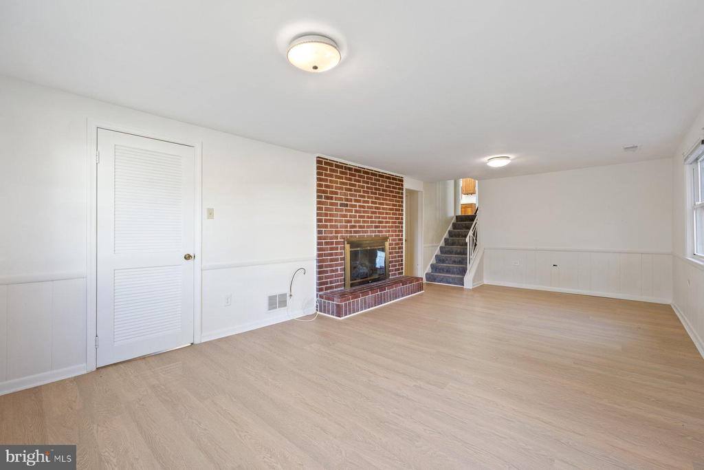 3151 Castleleigh Road, Silver Spring, MD 20904