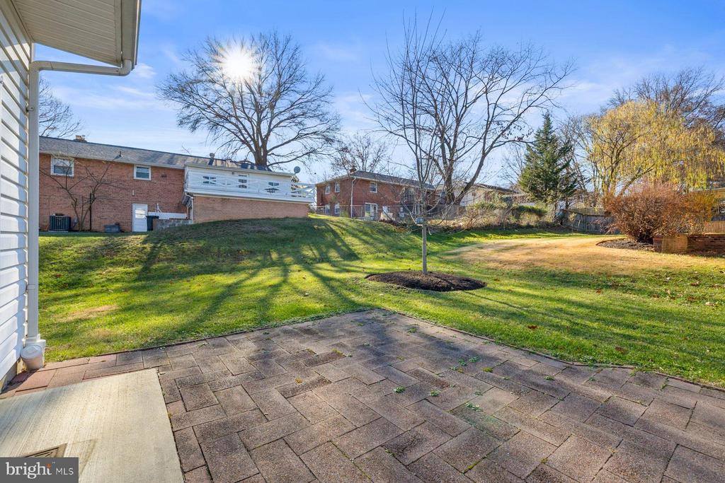 3151 Castleleigh Road, Silver Spring, MD 20904