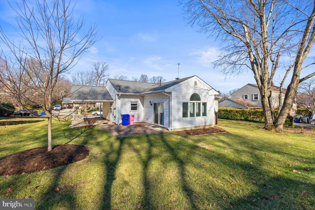 3151 Castleleigh Road, Silver Spring, MD 20904