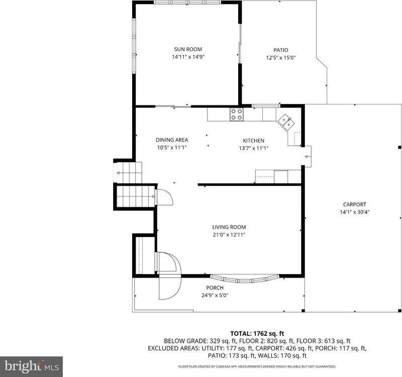 3151 Castleleigh Road, Silver Spring, MD 20904