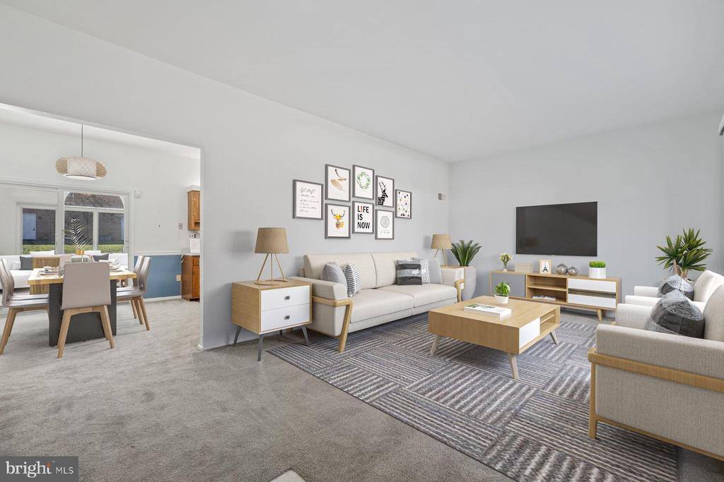 3151 Castleleigh Road, Silver Spring, MD 20904