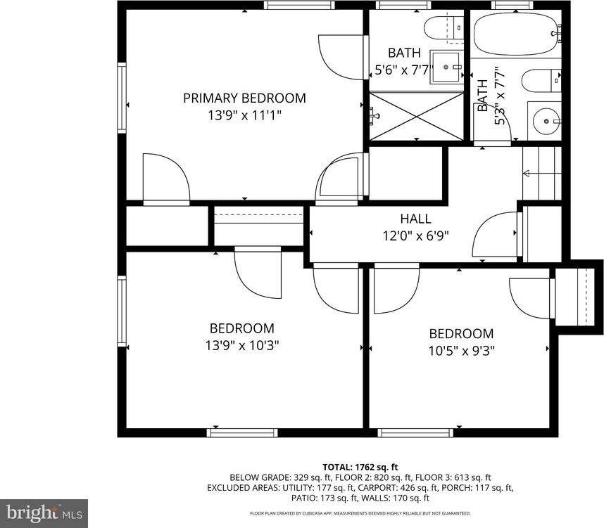 3151 Castleleigh Road, Silver Spring, MD 20904