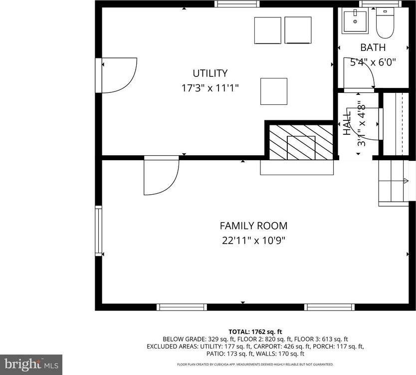 3151 Castleleigh Road, Silver Spring, MD 20904