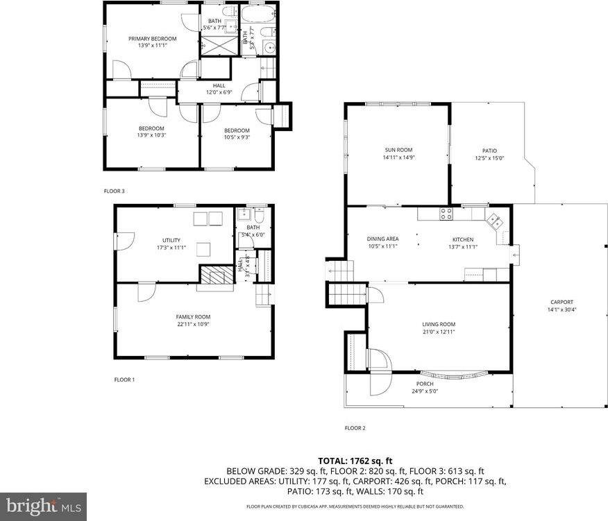 3151 Castleleigh Road, Silver Spring, MD 20904