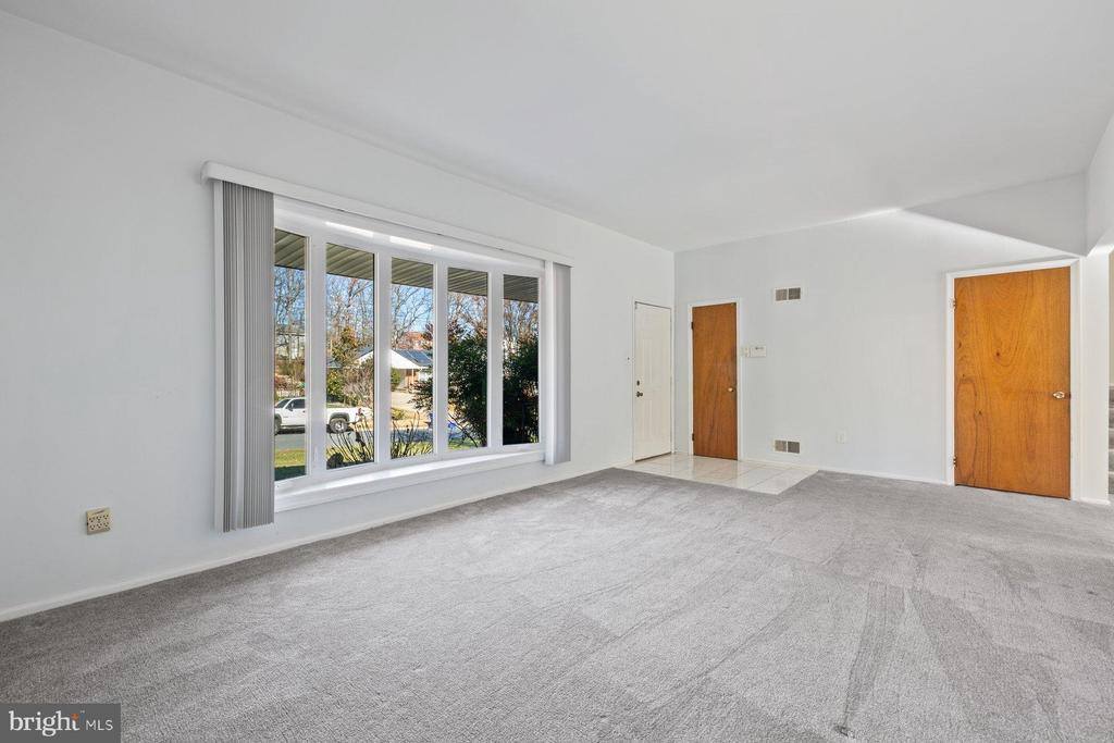 3151 Castleleigh Road, Silver Spring, MD 20904