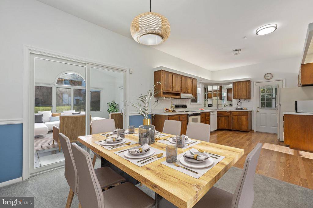 3151 Castleleigh Road, Silver Spring, MD 20904