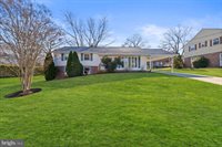3151 Castleleigh Road, Silver Spring, MD 20904