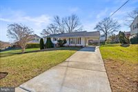3151 Castleleigh Road, Silver Spring, MD 20904
