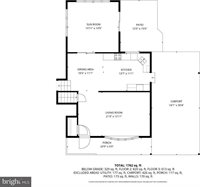 3151 Castleleigh Road, Silver Spring, MD 20904