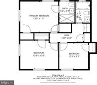 3151 Castleleigh Road, Silver Spring, MD 20904