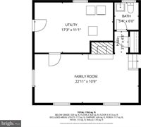 3151 Castleleigh Road, Silver Spring, MD 20904