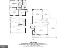 3151 Castleleigh Road, Silver Spring, MD 20904