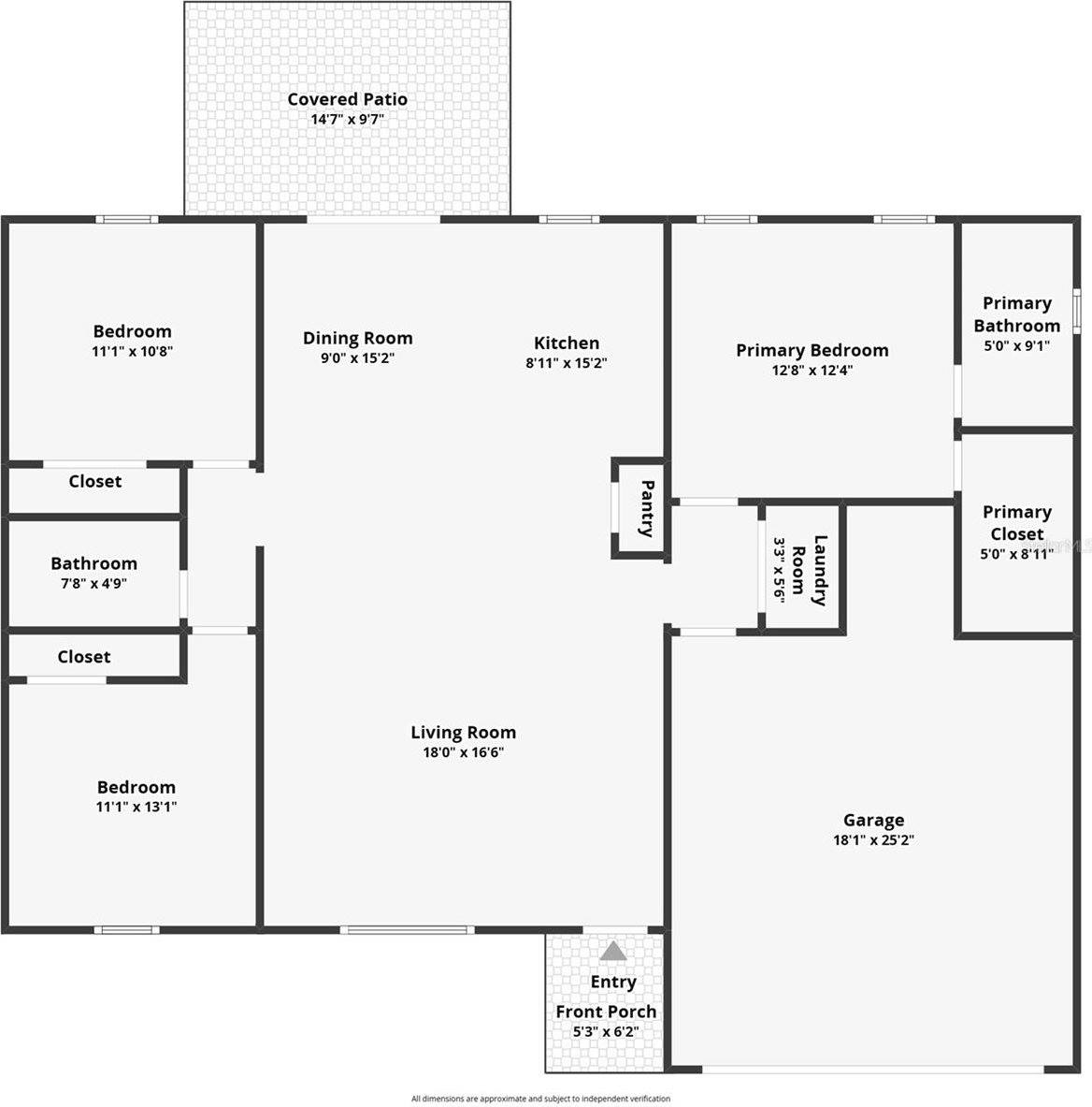 14805 SW 32ND Place, Ocala, FL 34481