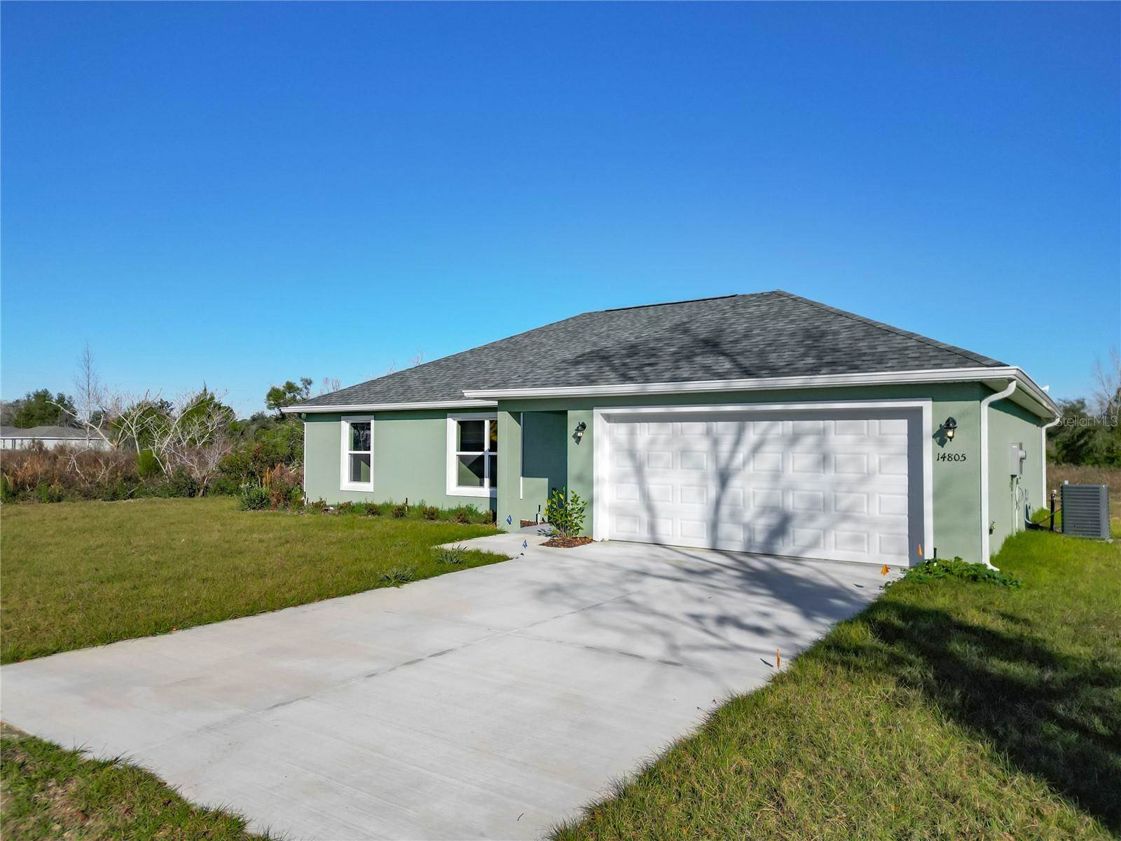 14805 SW 32ND Place, Ocala, FL 34481