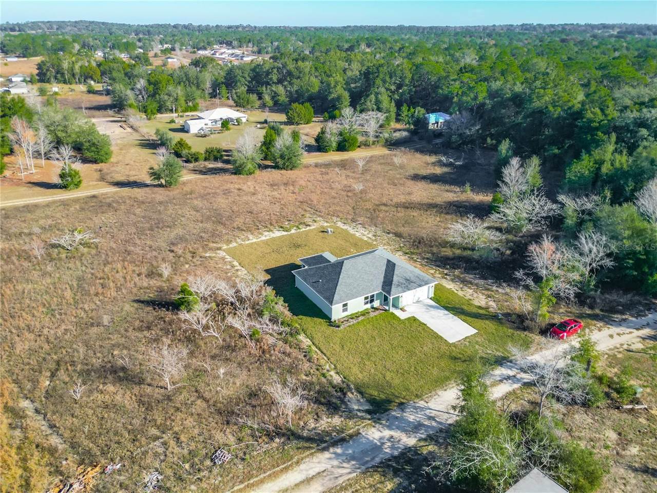 14805 SW 32ND Place, Ocala, FL 34481