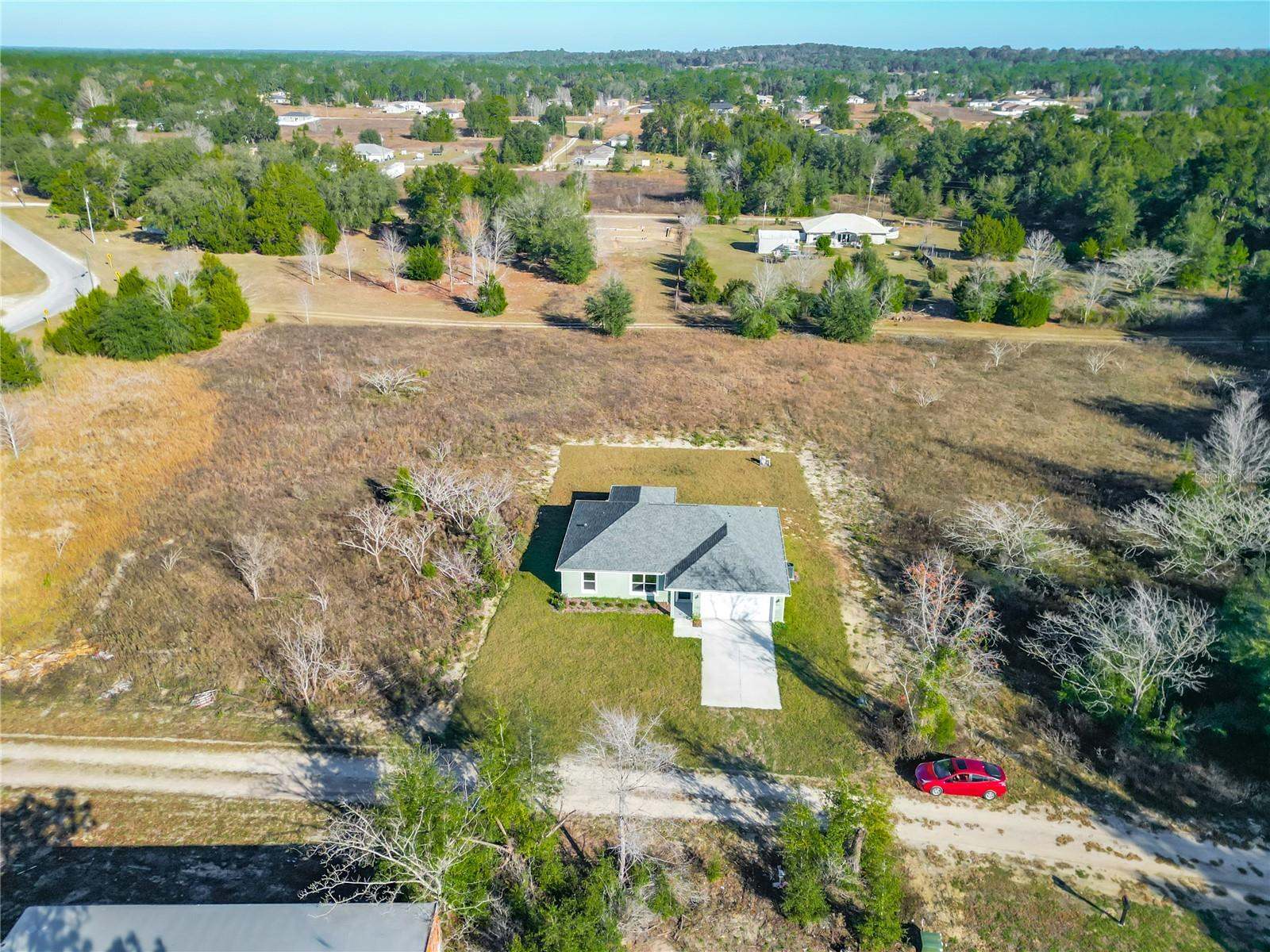 14805 SW 32ND Place, Ocala, FL 34481