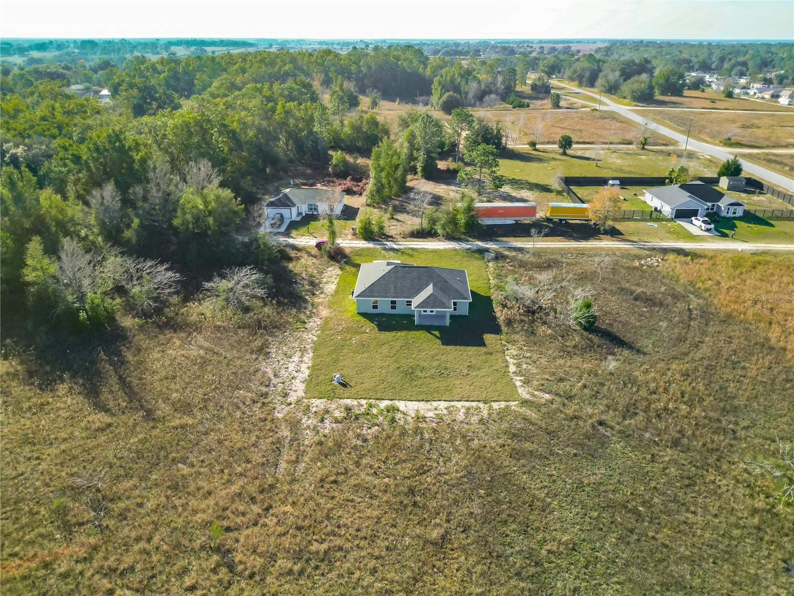 14805 SW 32ND Place, Ocala, FL 34481