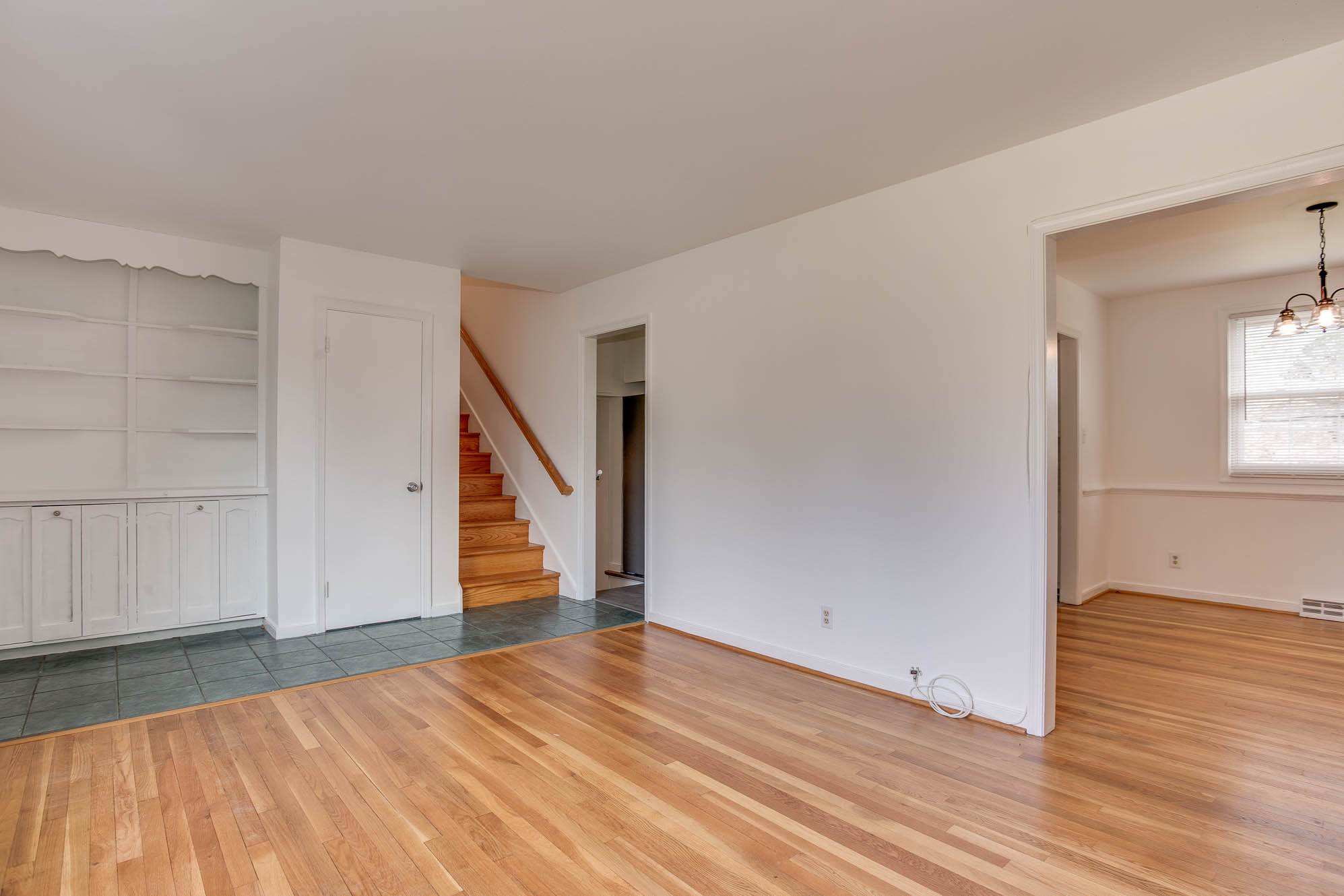 3909 Longleaf Dr, Richmond, VA 23294