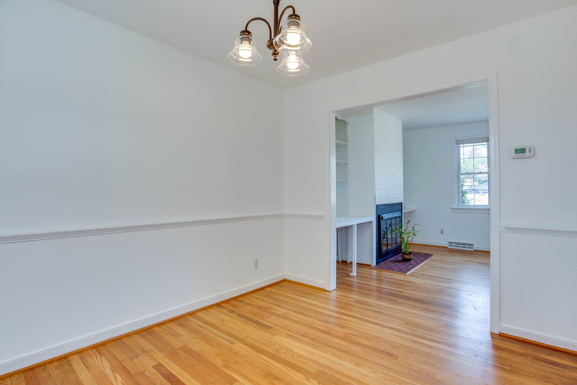 3909 Longleaf Dr, Richmond, VA 23294