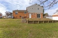 3909 Longleaf Dr, Richmond, VA 23294