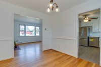 3909 Longleaf Dr, Richmond, VA 23294