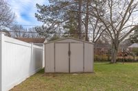 3909 Longleaf Dr, Richmond, VA 23294