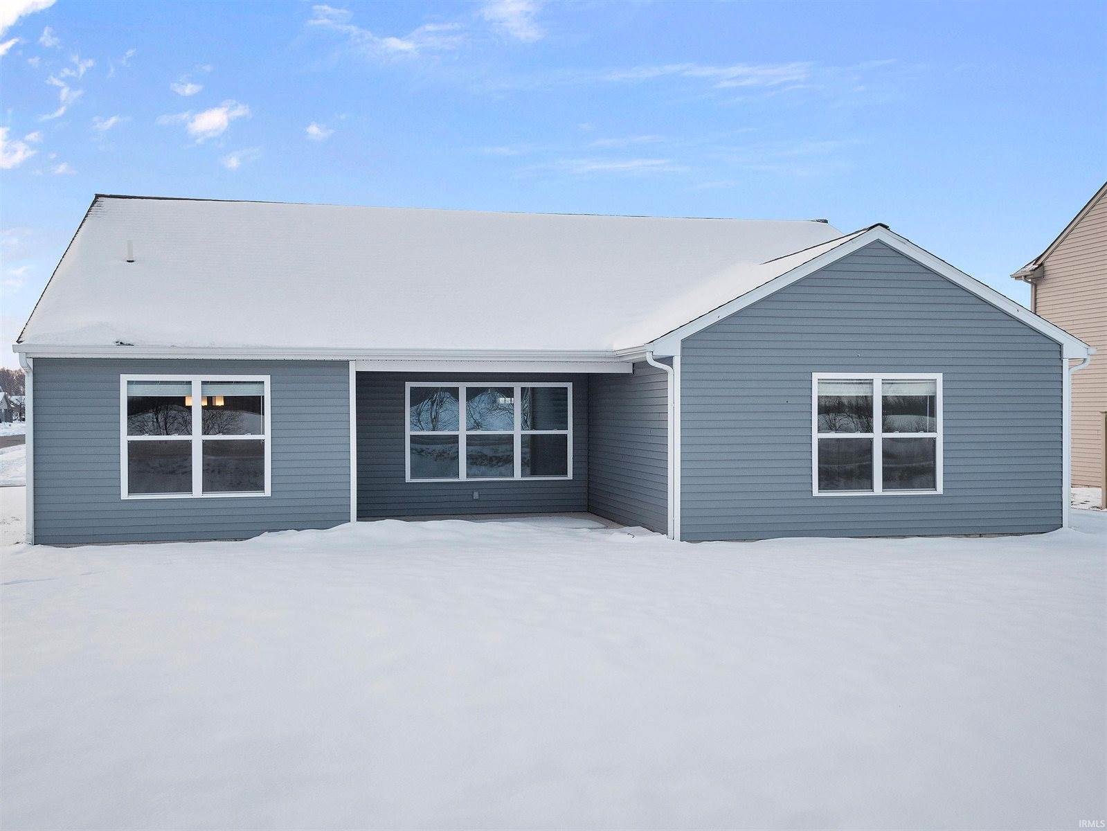 9704 Chadwick Lane, Fort Wayne, IN 46808