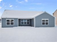 9704 Chadwick Lane, Fort Wayne, IN 46808