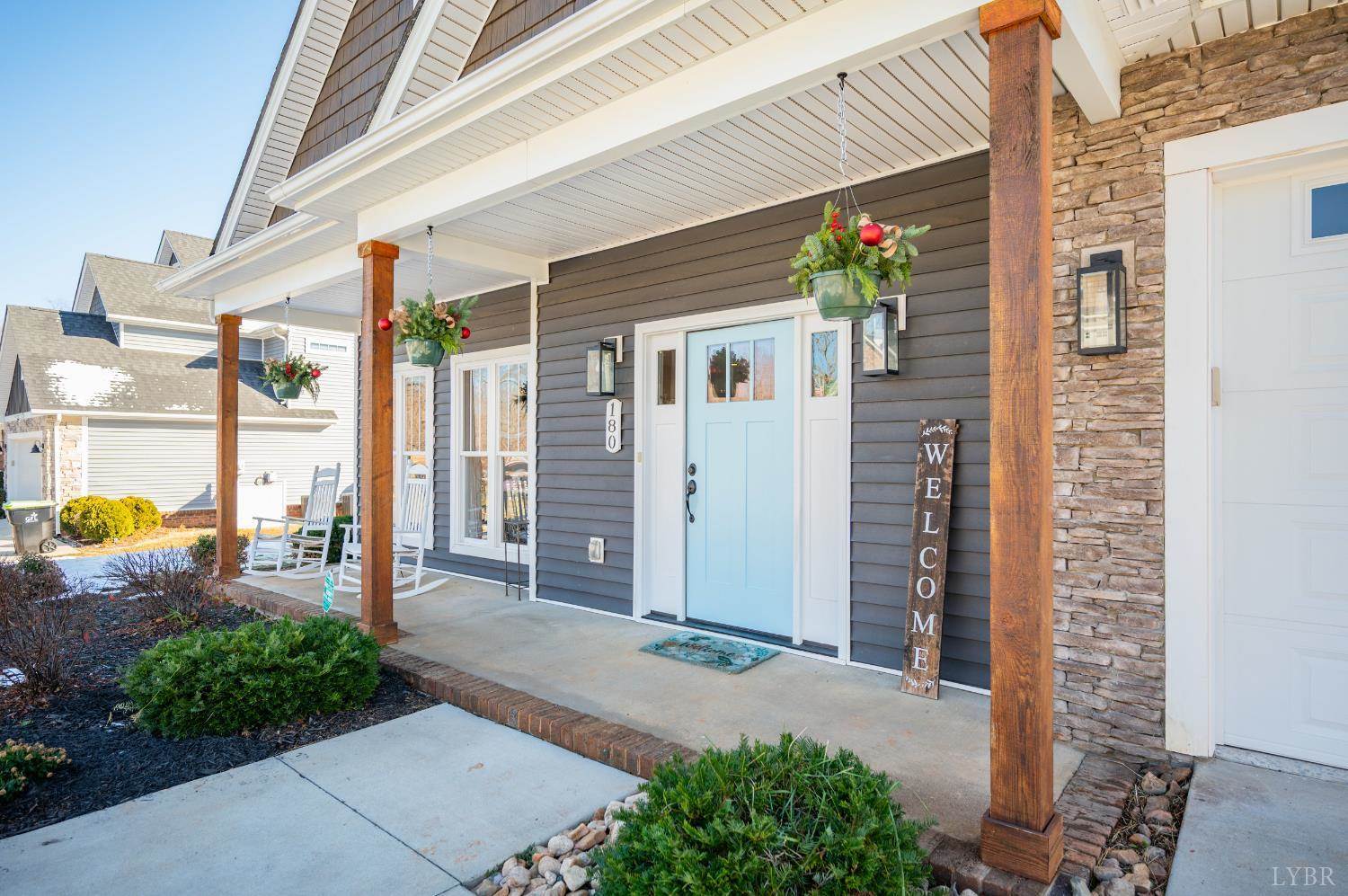 180 Timber Ridge Drive, Forest, VA 24551