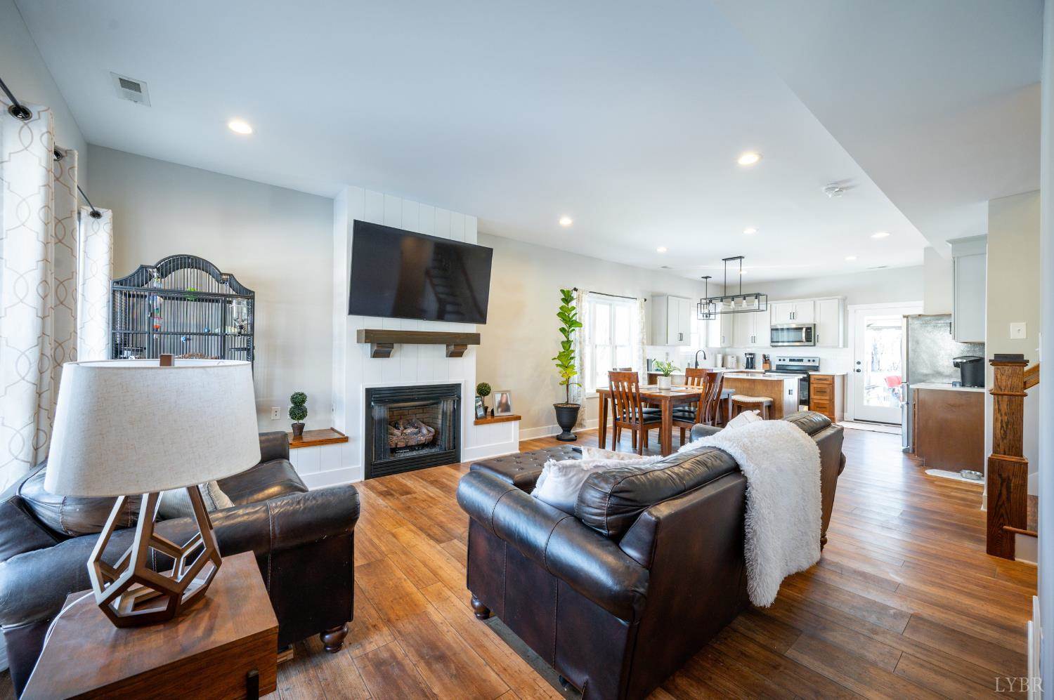 180 Timber Ridge Drive, Forest, VA 24551